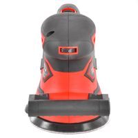 Electric vibrating grinder - HECHT 1768