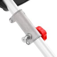 Electric Grass Trimmer - HECHT 1499