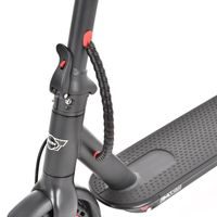 E-scooter - HECHT 5177