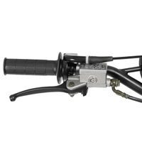 Petrol bike - HECHT 51125 RED