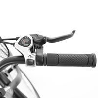Electric Bike - HECHT PRIME GREY