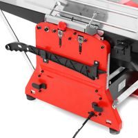 Jointer and planer - HECHT 8751