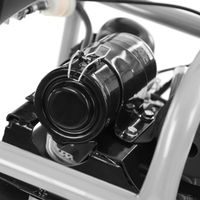 Vibration Rammer - HECHT 1121