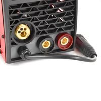 Inverter welding machine MMA, MIG, MAG - HECHT 1830