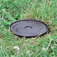 Pop-up pulse sprinkler - HECHT 02677