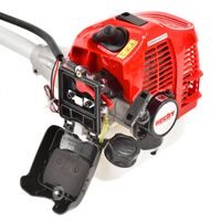 Petrol brushcutter - HECHT 127 BTS