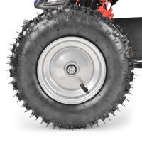 Accu Quad - HECHT 54801