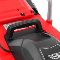 Electric Lawn Mower - HECHT 10111