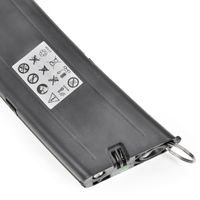 Elektrokolo - HECHT COMPOS XL BLACK