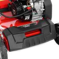 Petrol Aerator - HECHT 5645 2in1