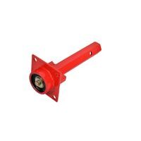 Osa dodávaná s koly