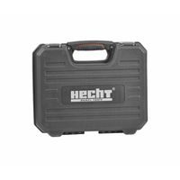 Nářadí je dodáváno s praktickým boxem pro přenášení