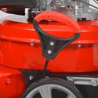 Petrol vacuum cleaner / blower - HECHT 8514