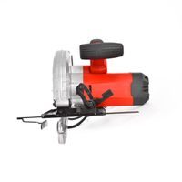 Electric circular saw - HECHT 1624