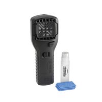 Thermacell - MR 300 - Handheld Mosquito Repeller Black