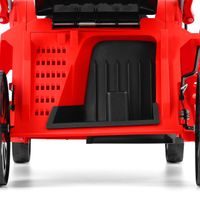 Electric Lawn Mower - HECHT 2044