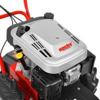 Motorized self-seeded weed trimmer - HECHT 5060