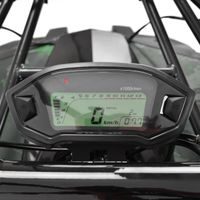 Battery-Powered Quad Bike - HECHT 56199 ARMY