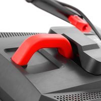 Electric lawn mower - HECHT 1233