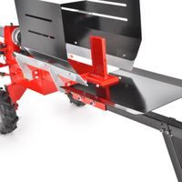Petrol log splitter - HECHT 6212