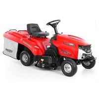Lawn tractor - HECHT 5184
