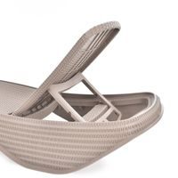 Garden lounger - HECHT PATONG BEIGE