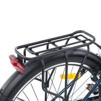 E-bike - HECHT RUNNIS BLUE