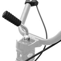 HECHT 796 cultivator SET + accessories