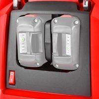 High-pressure washer - HECHT 3425