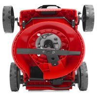 Gasoline Lawn Mower - HECHT 541 S