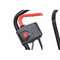 Bezpečnostní spínač