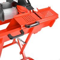 Electric log saw - HECHT 8220