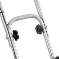 Vibration Plate - HECHT 1113