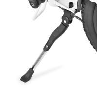 E-bike - HECHT COMPOS WHITE