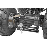 Cordless Quad Bike - HECHT 56150 ARMY