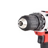 HECHT 1215 - ACCU SCREWDRIVER/DRILL