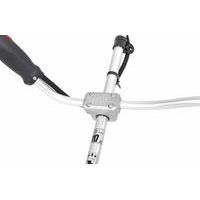 Snadné upevnění a nastavení rukojeti