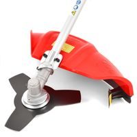 Petrol brushcutter - HECHT 135 BTS