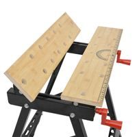 Workbench - HECHT 0003