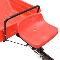 Trailer trolley - HECHT 57970