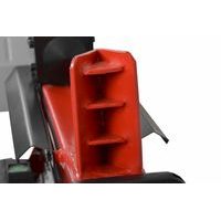 Možno štípad polena s délkou až 37 cm