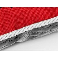 Mattress - Black Diamond 60x50cm Red