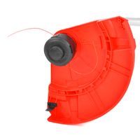 Electric trimmer - HECHT 1299