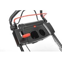 Panel s úložným prostorem