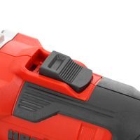 Cordless Angle Grinder – HECHT 1319