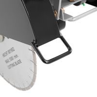 Concrete and Asphalt Cutter - HECHT 1902