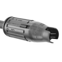 High pressure washer - HECHT 317