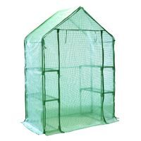 Vstup z přední strany