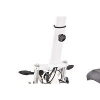 E-scooter - HECHT TERRIS WHITE