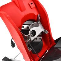 Electric garden shredder - HECHT 624